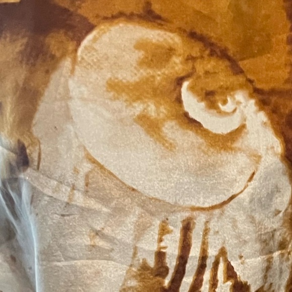 Vintage‎ Lillie Rubin 100% Silk Sleeveless Women's Top, Size 14 - Picture 4 of 5